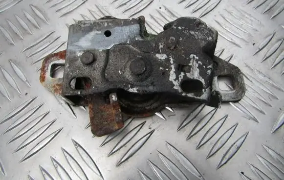 Mini One - Cooper R50 - 53 Engine bonnet/hood lock/catch