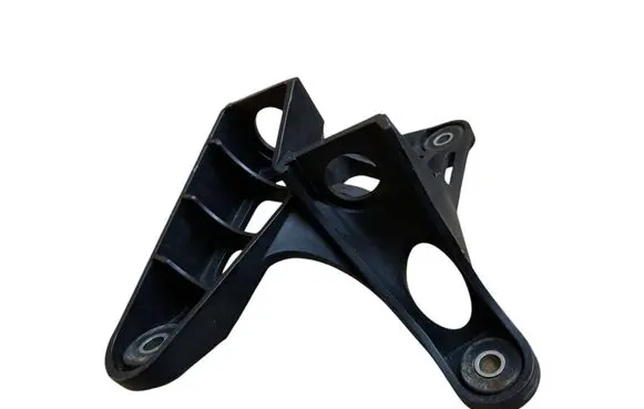 Audi A3 S3 8P Gear shift cable bracket 1K0711789G