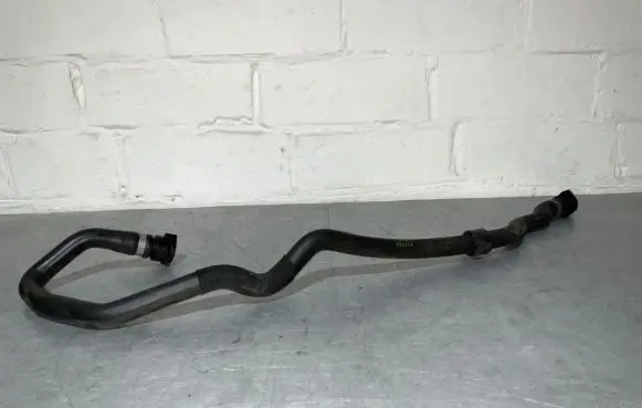 BMW 5 F10 F11 Engine coolant pipe/hose 7580963