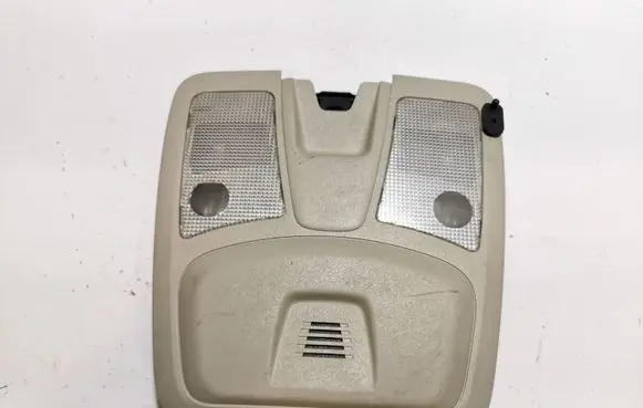 Volvo XC70 Front seat light 30669623