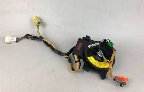 Subaru Outback Airbag slip ring squib (SRS ring) 83111AG440