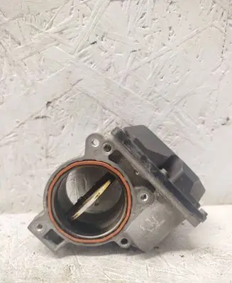 Audi A7 S7 4G Throttle valve 059145950AA