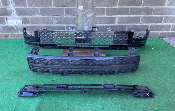 Hyundai Santa Fe V MX5 Front bumper 