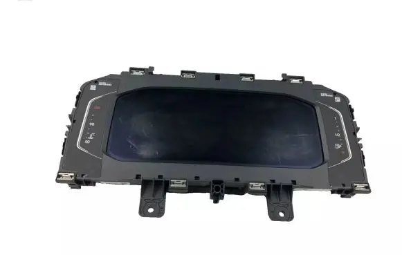 Volkswagen T-Roc Speedometer (instrument cluster) 17A920320B