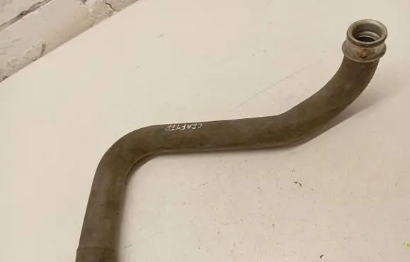 Volkswagen Crafter Engine coolant pipe/hose
