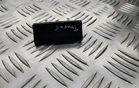 Volkswagen Touran I Sun solar sensor 1T0907539B