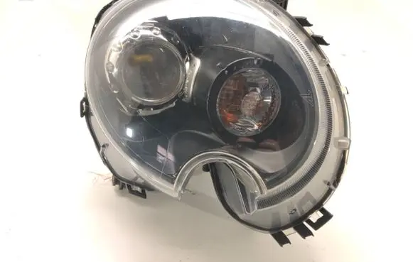 Headlight/headlamp