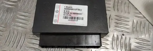 Volkswagen Phaeton Comfort/convenience module 3D0959933F