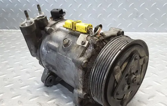 Citroen C5 Air conditioning (A/C) compressor (pump)