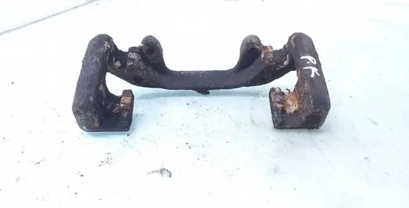 BMW 3 E46 Front Brake Caliper Pad/Carrier 