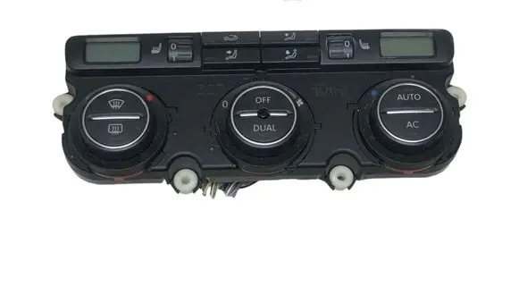 Volkswagen Touran I Climate control unit 78888411 18050752