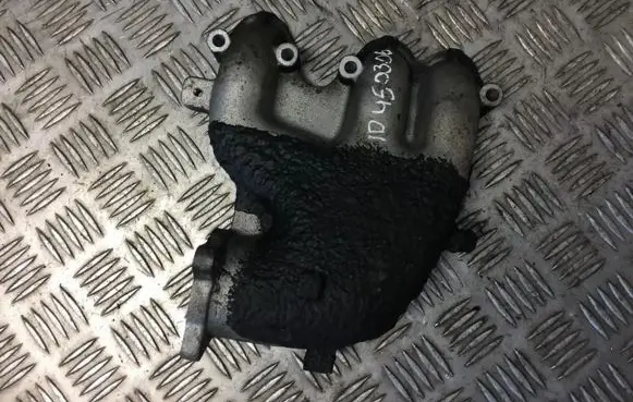Intake manifold