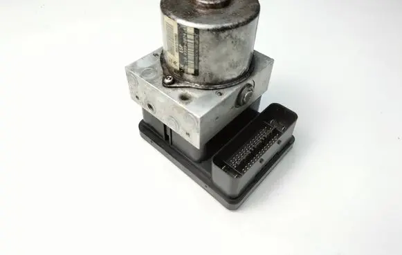 Peugeot 207 ABS Pump 9663703980