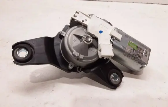 Peugeot 508 Rear window wiper motor 9688605580