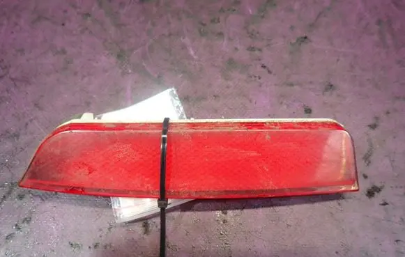 Seat Ibiza III (6L) Rear tail light reflector 6L6945106
