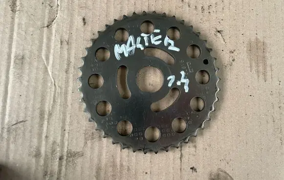 Renault Laguna III Fuel pump gear (pulley) 918794