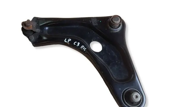 Citroen C3 Picasso Front lower control arm/wishbone 