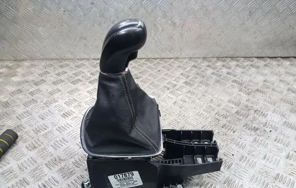 Bedford Astra Gear selector 