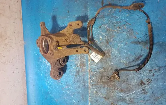 KIA Ceed Front wheel hub spindle knuckle
