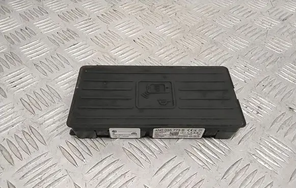 Audi Q8 Other devices 4N0035773B