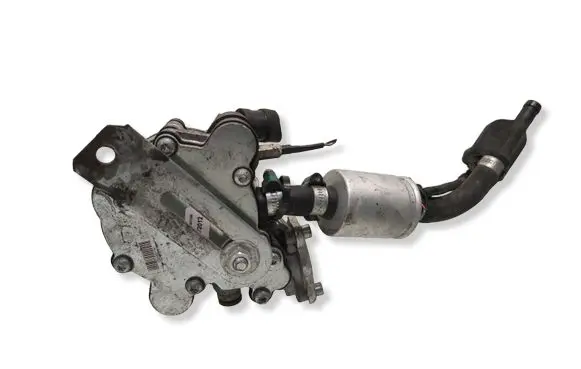 Volkswagen PASSAT B5 LP gas reducer 67R014066