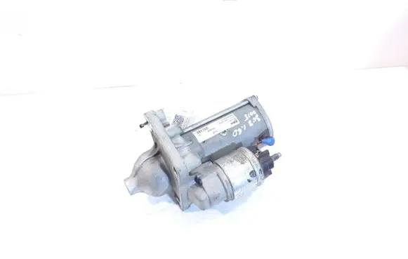 Peugeot 308 Starter motor 9662854180 966285418004