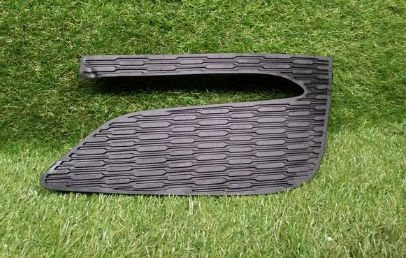 Chevrolet Cruze II Front fog light trim/grill 23349817