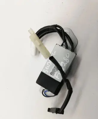 Subaru Outback (BT) Aerial antenna amplifier 1460005080A101