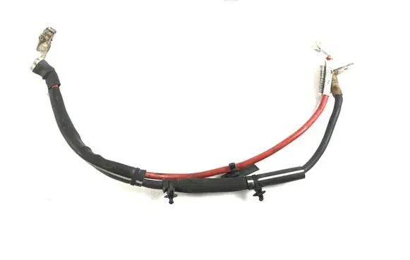 Skoda Octavia Mk3 (5E) Positive cable (battery) 5Q0971228K