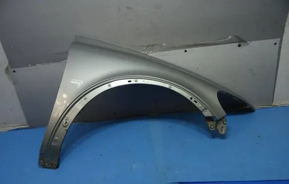 Volvo C30 Fender