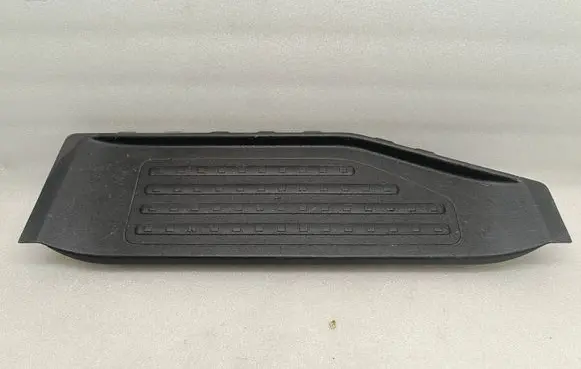Volkswagen Transporter - Caravelle T5 Rear sill trim cover 7J0863735 0078390 T0010304