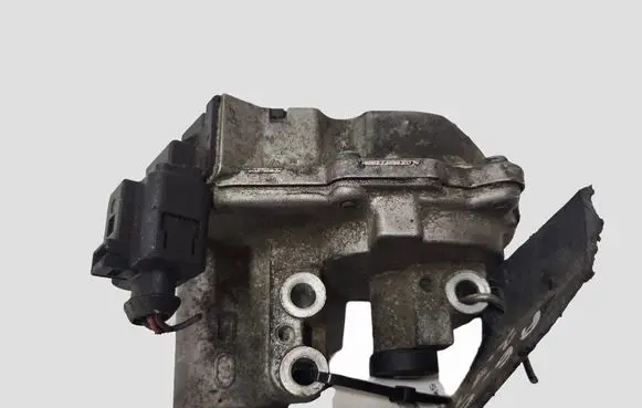 Audi A6 S6 C6 4F Intake manifold valve actuator/motor 059129086M 1045475S01 A2C53300513