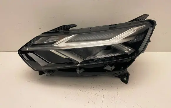 Dacia Sandero III Headlight/headlamp 260607161R 20220607
