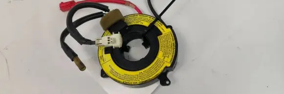 Mitsubishi Pajero Airbag slip ring squib (SRS ring)