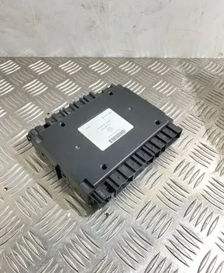 Volkswagen PASSAT B6 Seat control module 3C0959760C