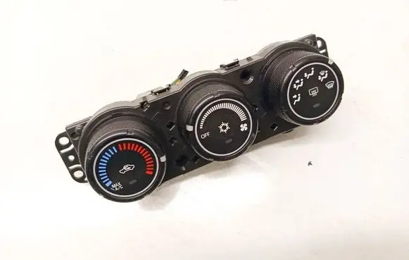 Mitsubishi Outlander Climate control unit 7820A073XA