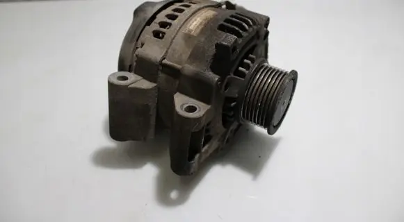 Generator/alternator