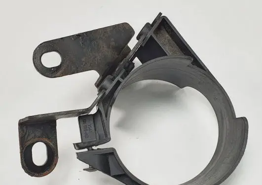 Jaguar XF X250 Fuel filter bracket/mount holder 8X23-9180-AB