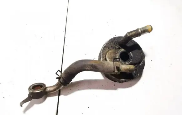 Toyota Corolla E120 E130 Engine oil radiator 