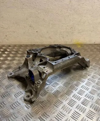 Audi Q7 4M Gearbox mounting bracket 4M0399263P