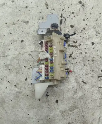 Infiniti EX Fuse module 1UX0A C0259 0114