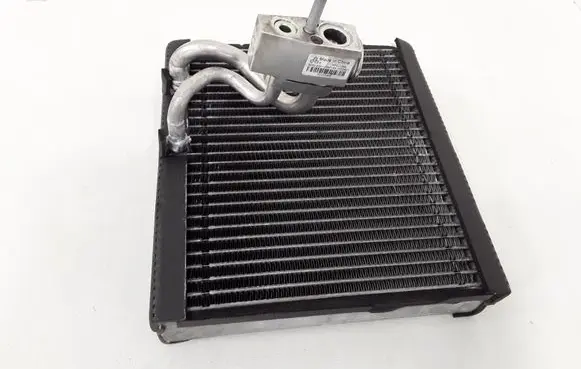 Opel Insignia A Air conditioning (A/C) radiator (interior) 52427385