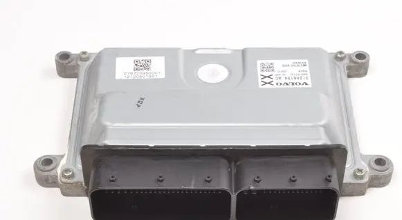 Volvo S80 Engine control unit/module ECU 31286154