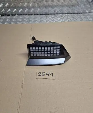 Hyundai Ioniq 5 Rear/tail lights LAMPAIONIQTP