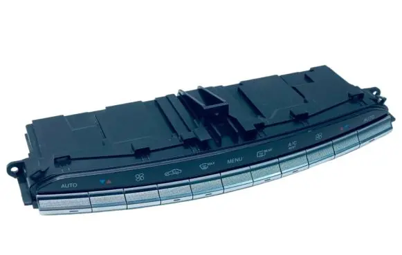 Mercedes-Benz S W222 Climate control unit A2229063602