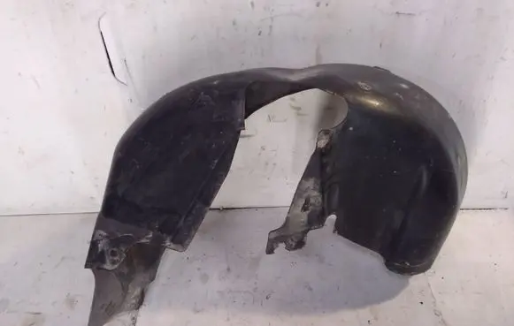 Seat Altea Rear arch fender liner splash guards 5P0810969A