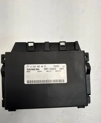 Mercedes-Benz ML W163 Gearbox control unit/module A0305454632 5WP20005CZ