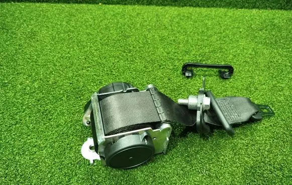 Renault Espace V (RFC) Roof seat belt 888506648R 25092015 626131500C
