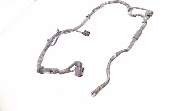 Volkswagen PASSAT B6 Wires (generator/alternator) 