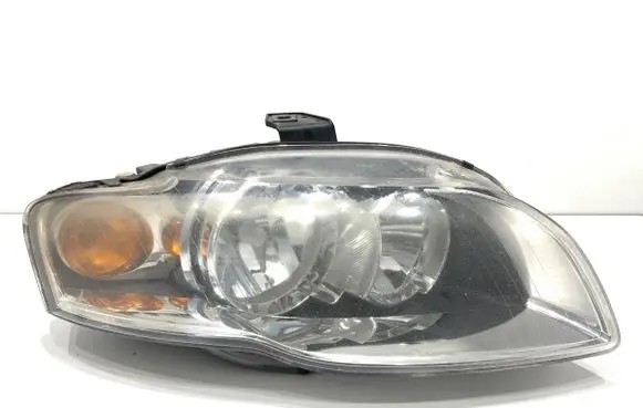 Audi A4 S4 B7 8E 8H Headlight/headlamp 8E0941004AK